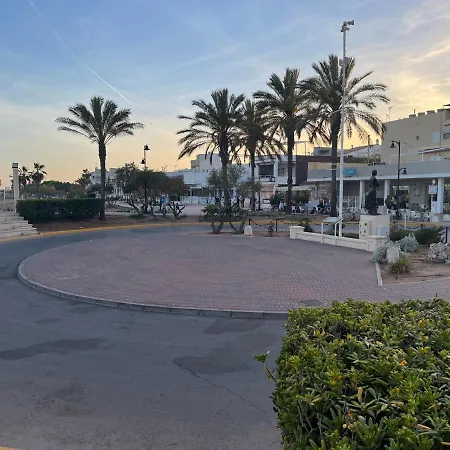A 200 Metros De La Playa De Arena Les Cases En Xilxes - Castellon Chilches (Valencia)